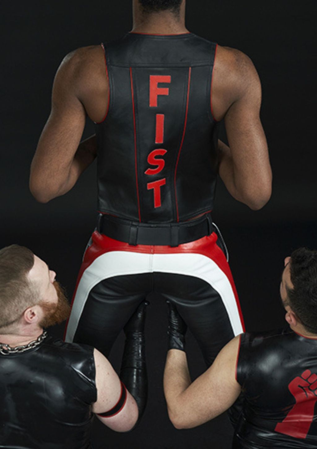 До дъното на удоволствието: какво (не) знаем за гей&nbsp;фистинга