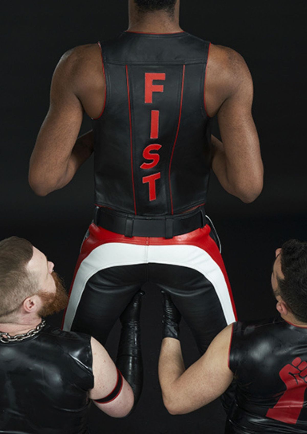 До дъното на удоволствието: какво (не) знаем за гей&nbsp;фистинга