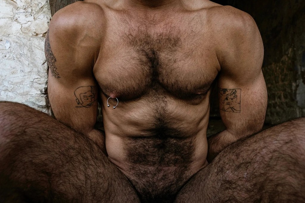 Ахмад Насер Елдин: Там, където тялото, тишината и идентичността се&nbsp;срещат