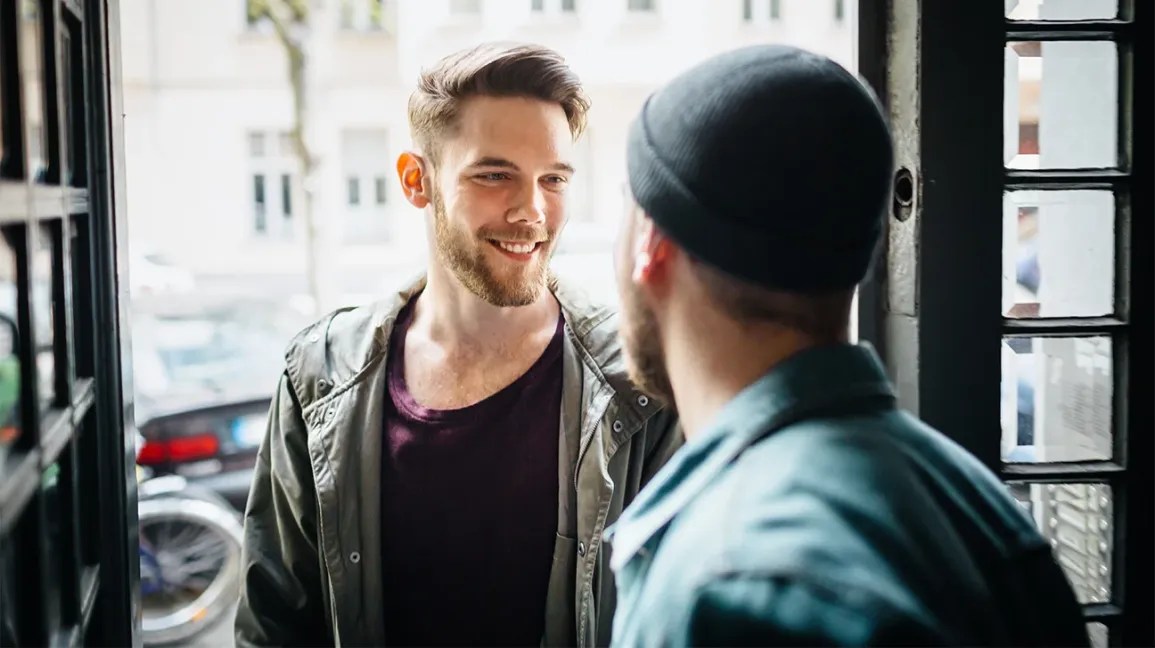 Да го харесваш е лесно. Да останеш себе си – не&nbsp;толкова